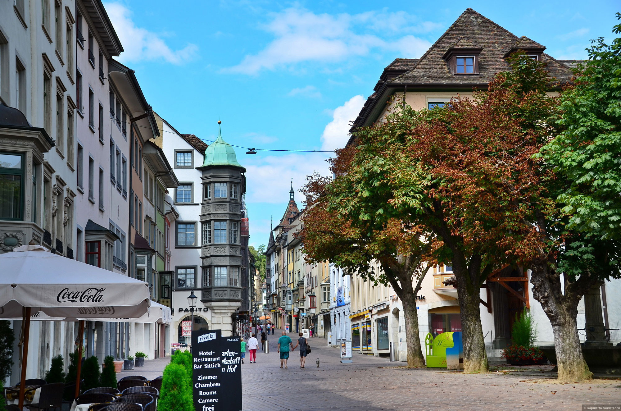 Schaffhausen